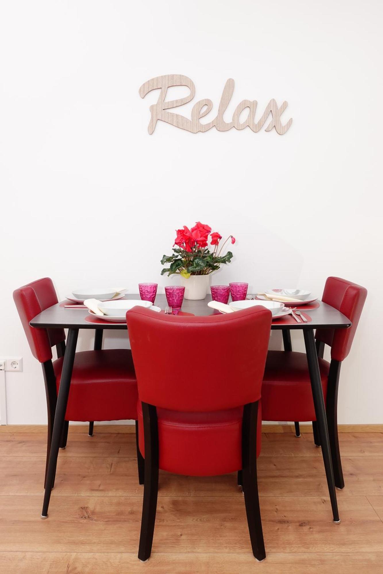 Relax-Red Mit Pool Und Sauna Scheidegg Buitenkant foto